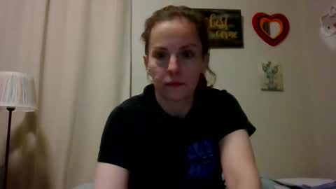 Nicole online show from 02/16/26, 01:35