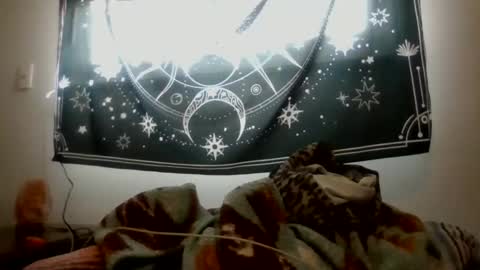 Nicole online show from 02/25/26, 06:17