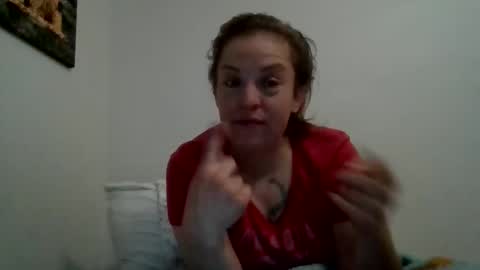 Nicole online show from 04/20/26, 11:02