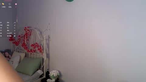 Nicole online show from 01/11/26, 05:51