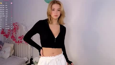 Nicole online show from 01/12/26, 06:57