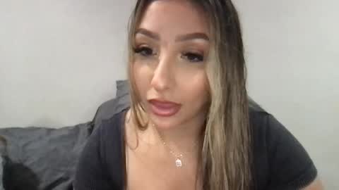 nicolelovesyou444 online show from 02/16/25, 03:26