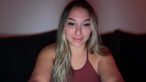 nicolelovesyou444 online show from 10/23/25, 12:15