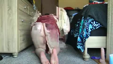 Sissy Nicole online show from 09/13/25, 09:14