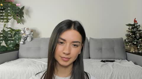 Dua Lipa online show from 01/03/25, 07:07