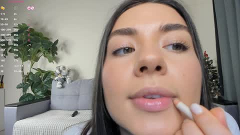Dua Lipa online show from 01/06/25, 01:08