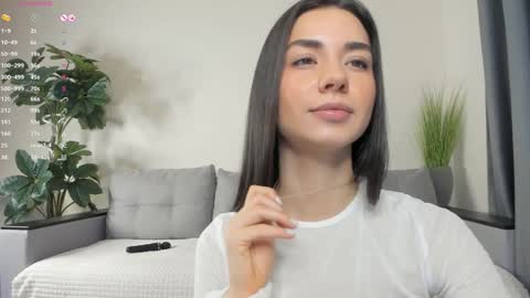 Dua Lipa online show from 01/22/25, 01:11