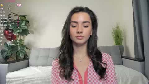 Dua Lipa online show from 02/24/25, 07:19