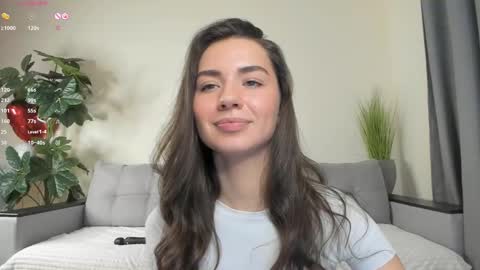 Dua Lipa online show from 02/27/25, 07:15