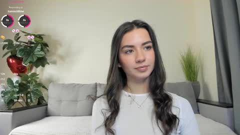 Dua Lipa online show from 03/03/25, 01:09