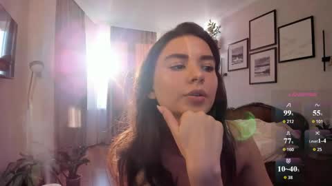 Dua Lipa online show from 05/19/26, 05:08