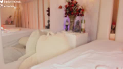 Andrea give it a thumbs up please its important  online show from 09/08/25, 02:27