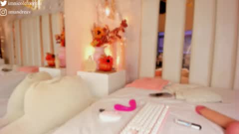 Andrea give it a thumbs up please its important  online show from 10/27/25, 11:58