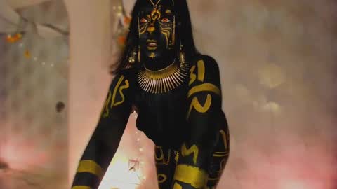 Andrea give it a thumbs up please its important  online show from 10/29/25, 02:30