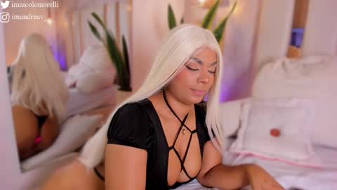 Andrea give it a thumbs up please its important  online show from 11/13/25, 11:42