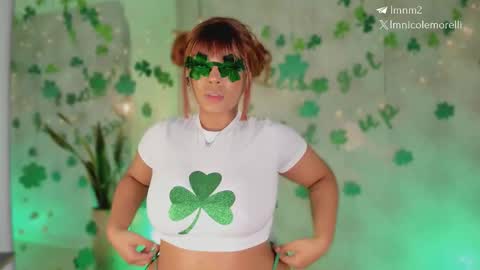 Andrea give it a thumbs up please its important  online show from 03/16/26, 01:04