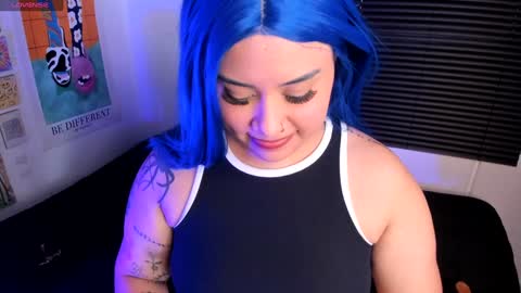 Nico online show from 12/18/24, 08:14