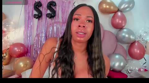 NICOLE online show from 02/09/25, 01:25