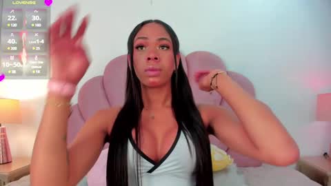 NICOLE online show from 02/18/25, 01:00