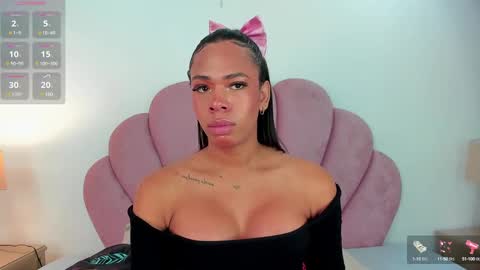 NICOLE online show from 03/05/25, 01:06