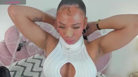 NICOLE online show from 10/20/25, 12:27