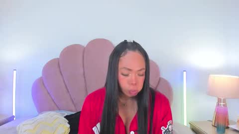 NICOLE online show from 12/18/25, 12:44