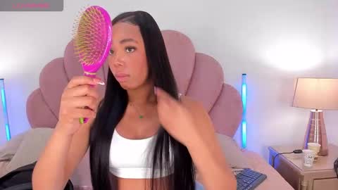 NICOLE online show from 02/12/26, 01:28