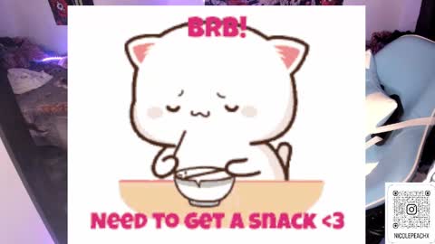 Nicol independent model online show from 12/12/24, 07:26