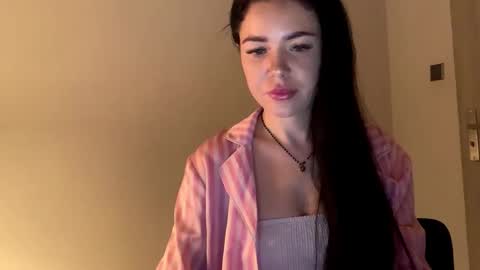 Nicole online show from 03/03/26, 08:59