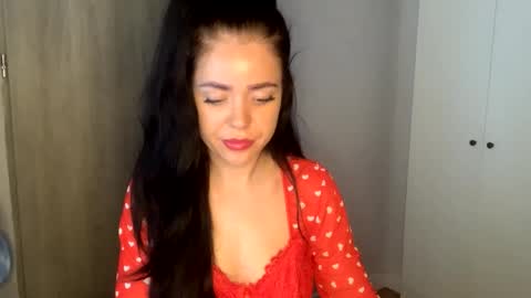 Nicole online show from 03/21/26, 05:27