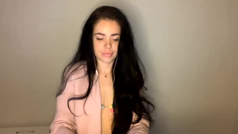 Nicole online show from 04/27/26, 06:28