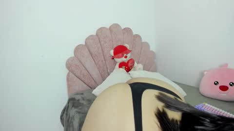 nicole santana online show from 11/11/25, 06:41