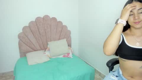 nicole santana online show from 02/09/26, 04:27