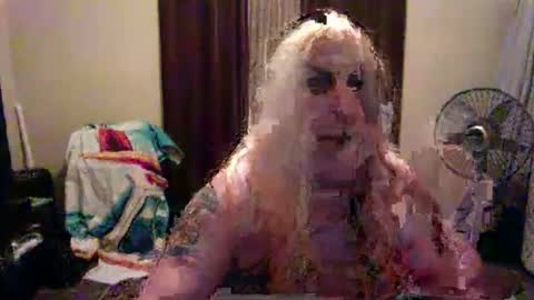 Nicole CD online show from 02/24/26, 02:31