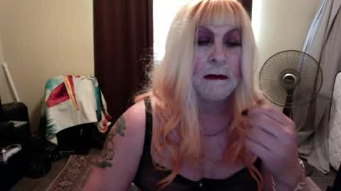 Nicole CD online show from 03/19/26, 10:47