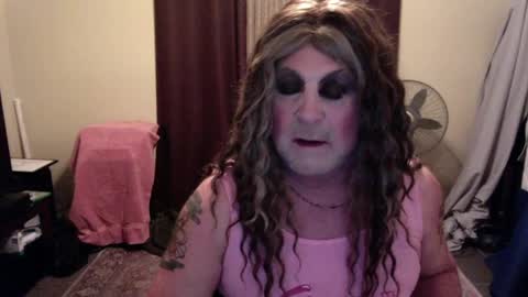 Nicole CD online show from 04/17/26, 03:31