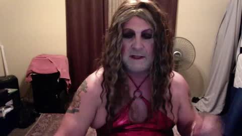 Nicole CD online show from 04/26/26, 03:48