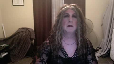 Nicole CD online show from 06/09/26, 02:01