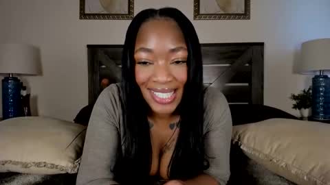 Nicole online show from 03/31/26, 09:15