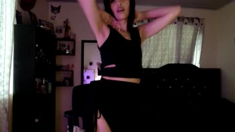 Snapshot of nicoletta_c66 chatting on 10/06/25, 10:40 Nicole online show from 10/06/25, 10:40