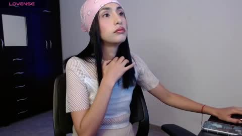 Nicole online show from 03/30/26, 11:50