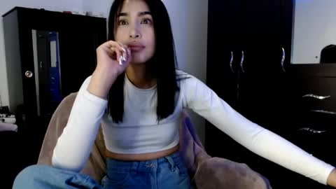 Snapshot of nicoletta_c66 chatting on 05/20/26, 11:11 Nicole online show from 05/20/26, 11:11