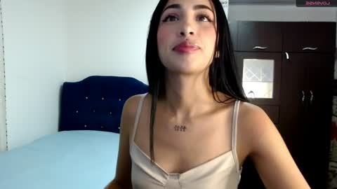 Nicole online show from 07/07/26, 10:47