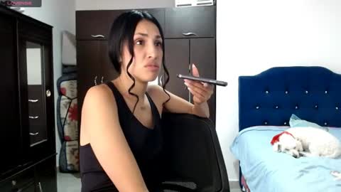 Nicole online show from 07/10/26, 08:55