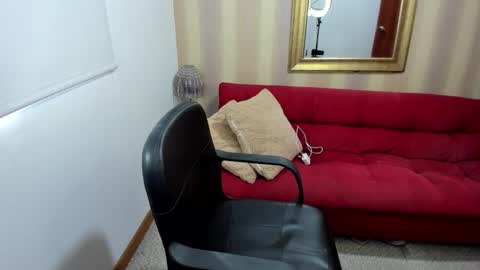 Nicolettcolin  online show from 11/29/25, 02:31