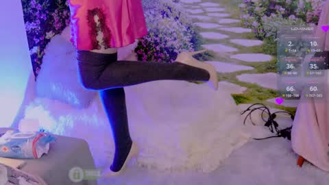  Nicole  online show from 02/11/25, 05:26