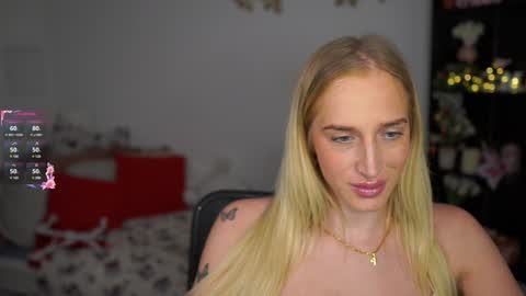 nicolette__shea_ online show from 01/03/25, 01:58
