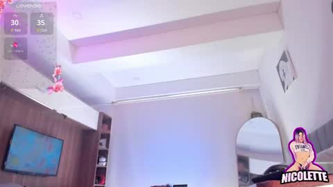 Nicol  online show from 04/26/26, 02:37