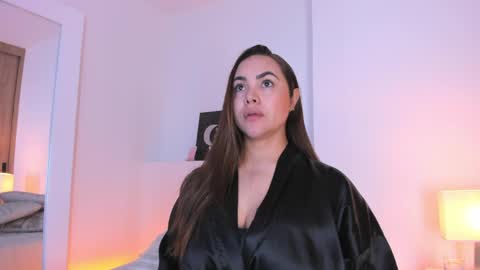 Nicole online show from 06/03/26, 12:19