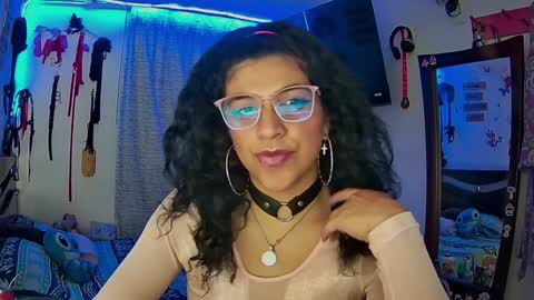 Snapshot of nicoll_williams420 chatting on 02/03/25, 05:29 Nicoll Williams online show from 02/03/25, 05:29